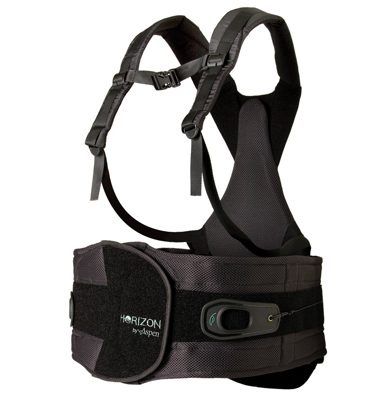 Medical posture corrector brace