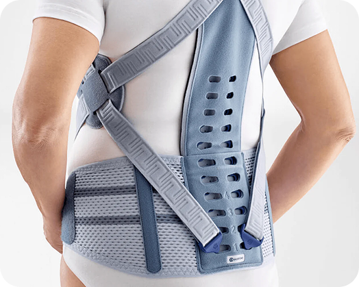 Back brace