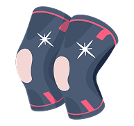 Knee brace