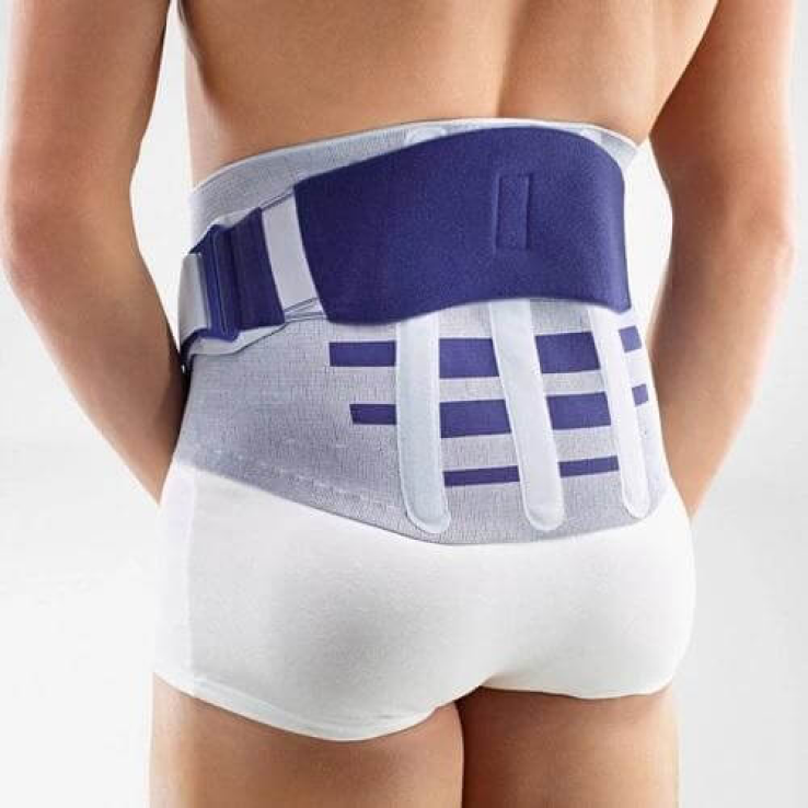 Back support