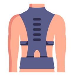 Back brace